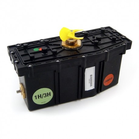 Moteur Diag Dc 1-3H Ex