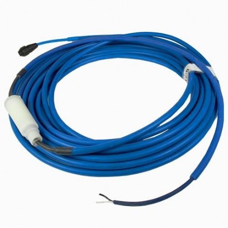 Ensemble Cable + Swivel 18M