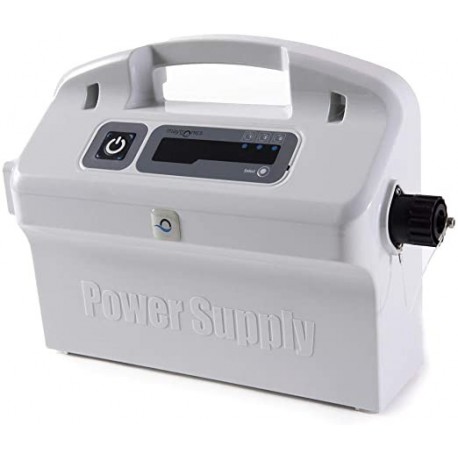 Coffret de Commande Dolphin 2001