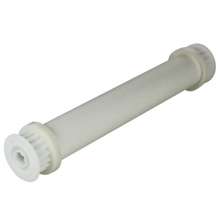 Ensemble Tube Pour Brosse