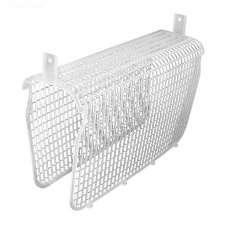 Grille De Protection Moteur