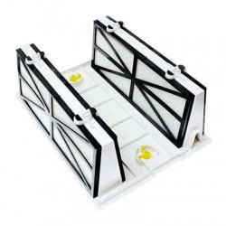 Ensemble kit cartouche pour Master M3, DB3\4
