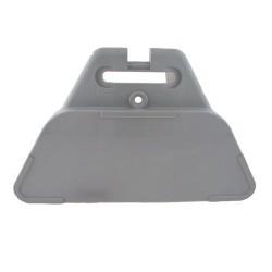 Capot de coté gris TIGERSHARK