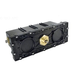 Ensemble moteur