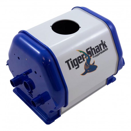 Corps de Tigershark