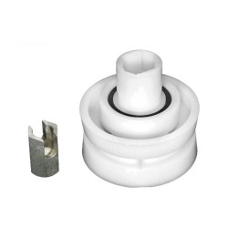 Roulement chenille moteur intérieur