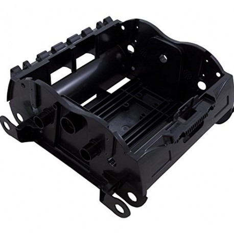 Corps eVac / SharkVac