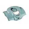 Capot complet EVAC PRO