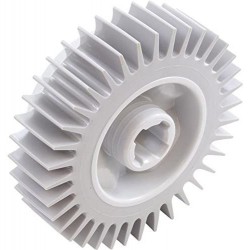 Jante et roue (après 2013)