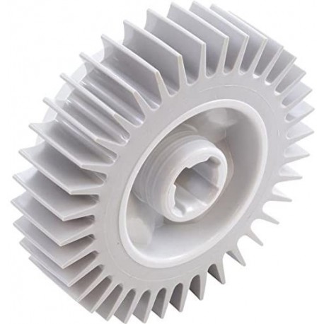 Jante et roue (après 2013)