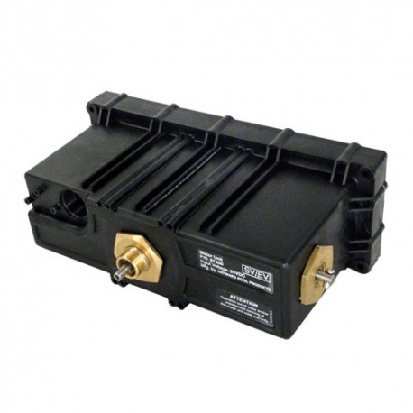 Bloc moteur EVAC PRO