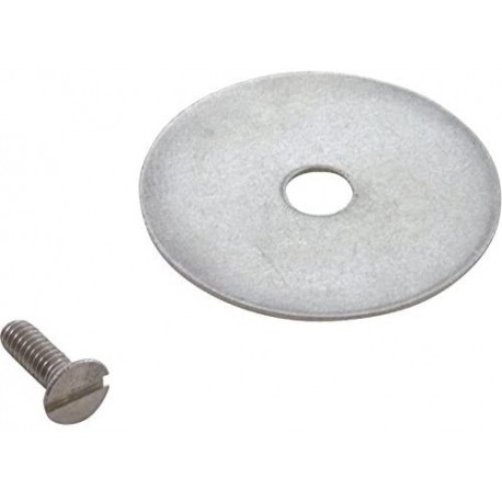 Rondelles pour bloc moteur limiteur de débit