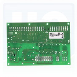 Carte mère régulation EVK (Préciser le N° de série de la PAC)