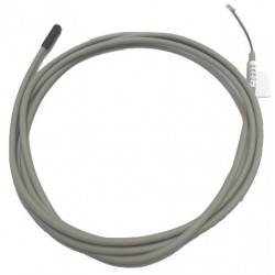 Sonde grise NTC « température deau » (Eden 1 à 8)