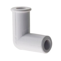 Sachet de 2 coudes