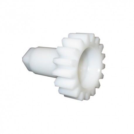 Pignon 17 Dents (lot de 2)