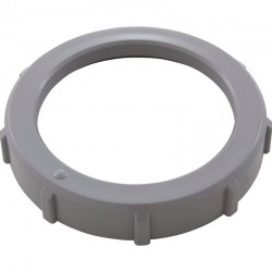 Bague de serrage électrode