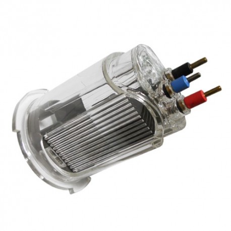 Electrode Ei10 complète
