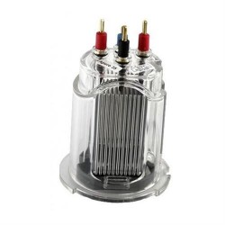 Electrode Ei25 complète