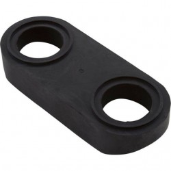 Joint plat de tuyau UK (1 1/2")