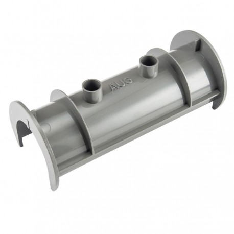 Adaptateur de tuyau UK (1 1/2")