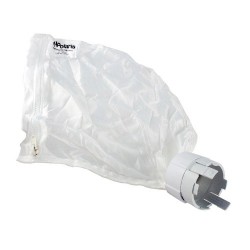 Sac standard avec fermeture