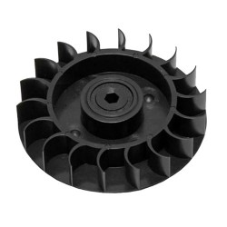 Roulement de turbine