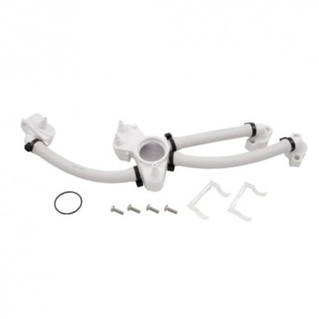 Système de distribution d'eau