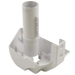 Capot inférieur