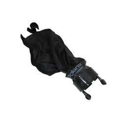 Sac ultra fin noir