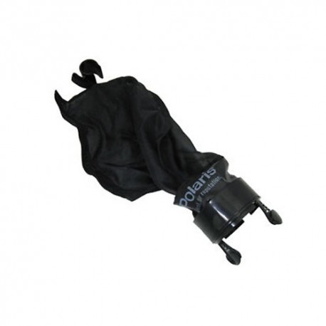 Sac ultra fin noir