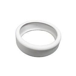 Pneu blanc
