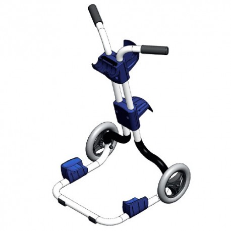 Chariot Ec A