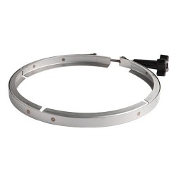Ensemble collier de serrage