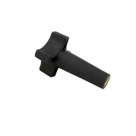 Manette de serrage
