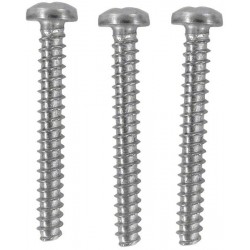 Vis de diffuseur (x3)