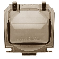 Couvercle de prefiltre